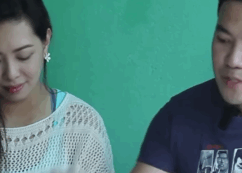 H1610010 Binata, Takot magpakilala sa mga magulang ng nililigawan, Ito ang nangyari part2