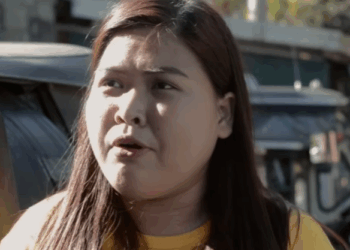 H1610003 Binata, sinabihang hindi makakatapos ng pag aaral dahil sa basurera ang ina part2