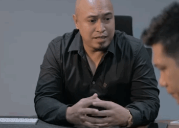 H1610001 Bulag na Babae Niloko ng Asawa