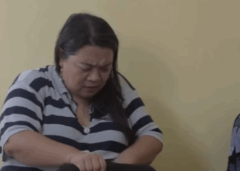 H1610004 Binatang ampon, Pinag initan ang mga tunay na anak ng nanay part2