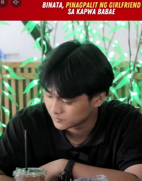 H1610009 Binata, Pinagpalit ng Girlfriend sa Kapwa Babae part2