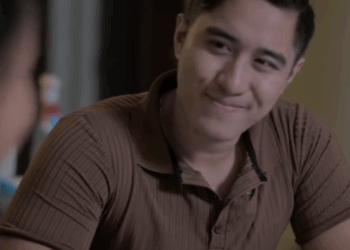 H1610002 Boss Binigyan ng Magandang Offer ang Empleyado