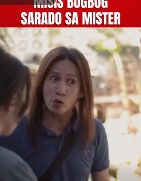 H1310002 Misis bugbog sarado kay mister