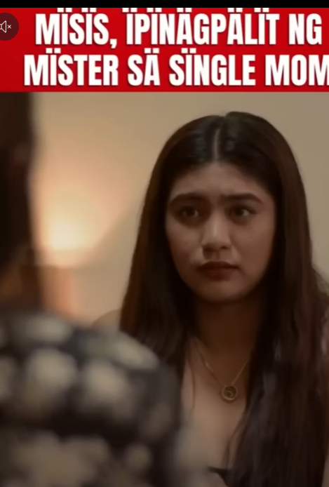 H1310003 Misis ipinagpalit ng mister sa single mom