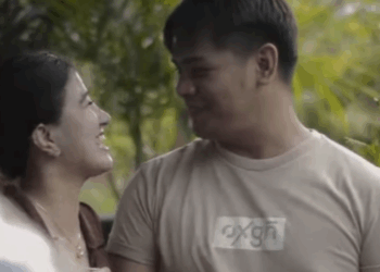 H1210002 Magkapatid, nasira dahil sa mukhang pera na babae TBON