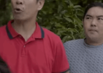 H1210005 Mga anak na mukhang pera, pinag aawayan na ang ari arian ng ama kahit buhay pa ito