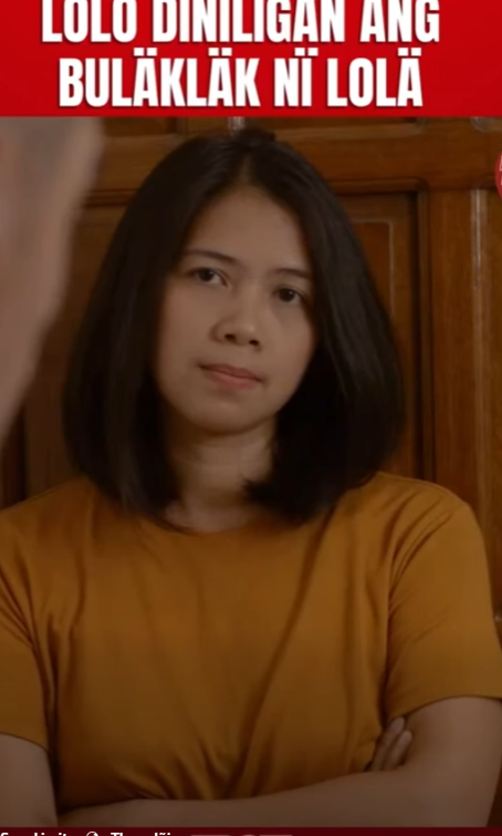 H1010003 Lolo dïnïlïgän äng buläkläk nï lolä