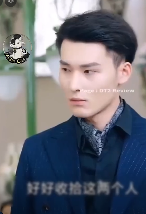 H1410002 Ang babaeng CEO ay pumunta sa isang kasalat biglang natagpuan Ang kanyang nawawalang anak na babae