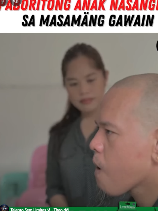 H1710005 Paboritong anak nasangkot sa masamang gawain part2