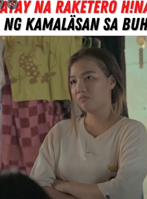 H1710001 Tatay na raketero hinabol ng kamalasan sa buhay part2