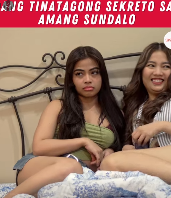 H0910003 ang tinatagong sekreto sa amang sundalo #TBONMNL #tbonproduction #tbo