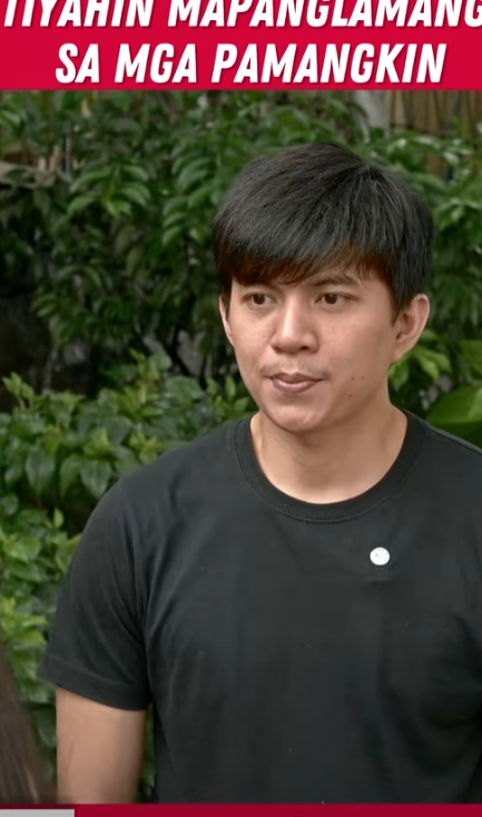 H1710005 Tiyahin Mapanglamang sa mga Pamangkin #filipinorelatable #tbon #short