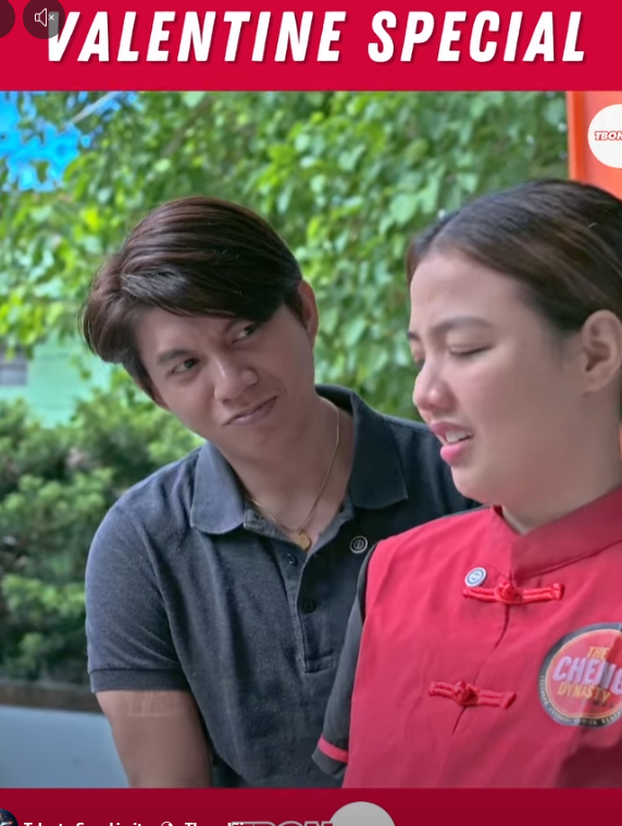H1710002 valentine special#TBONMNL #tbonproduction #tbonphilippines #TBONMANIL