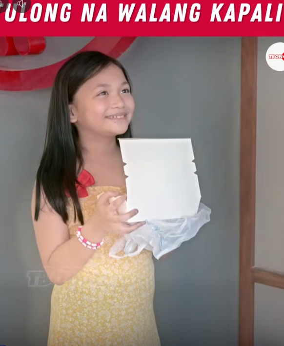 H1710003 TULONG NA WALANG KAPALIT #TBONMANILA #tbonphilippines #tbonproduction