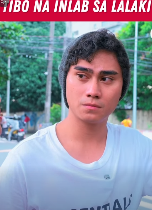H1710006 Tibo Na inlab sa lalaki #tbonmnl #pyf #foryoupage #viraltiktok #tbonm