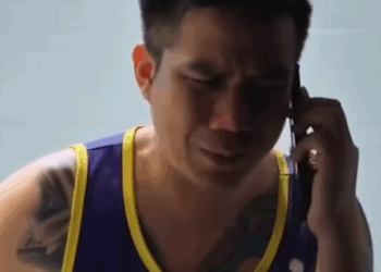 H1710003 Lalaking ikakasal nagka tulo sa gripo part2