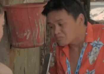 H1710006 Lalaking desperado sa babae dinaan sa santong part2