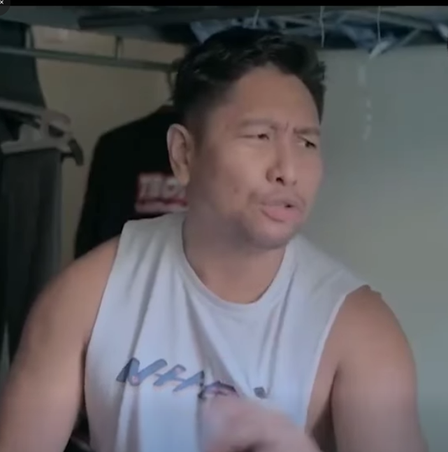 H1710002 Lalaking kuripot sa jowa nagbenta ng malasyang bidyo part2