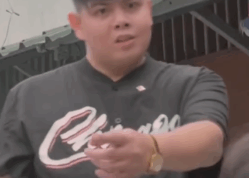 H1710005 Lalaking nagsawa sa girlfriend naghabul sa huli part2