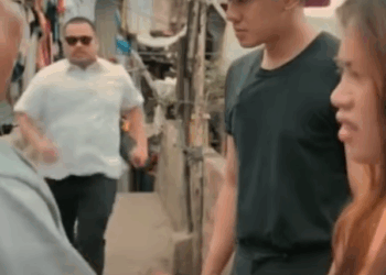 H1710008 Lalaking Gangster Tumiklop Sa Anak Ng Mayor part2