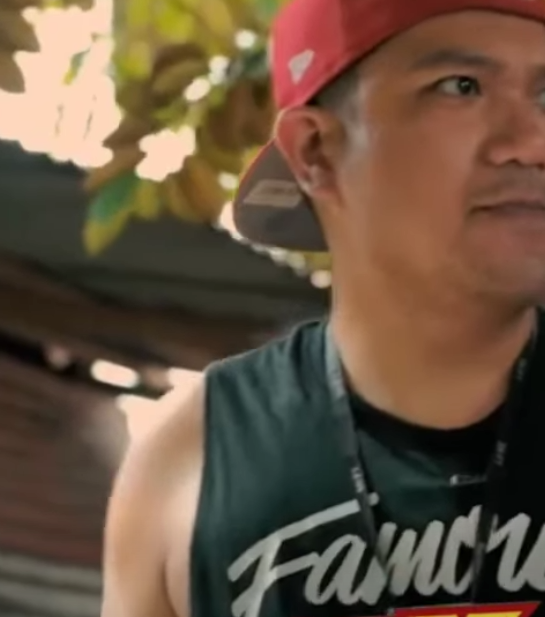 H1710007 Lalaking Pipe Napagbintangang Nagnakaw Ng Panty Ng part2