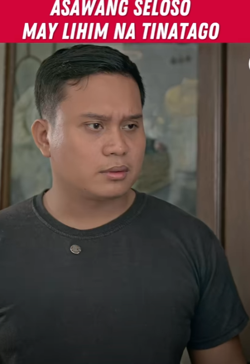 H0910001 Asawang seloso may Lihim na tinatago #filipinorelatable #tbon #pinoyt