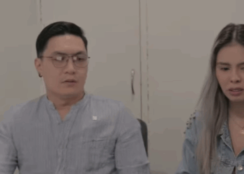 H1710005 Magkaibigan nabigyan ng anak ng hindi inaasahan #tbonmanila #shortfil