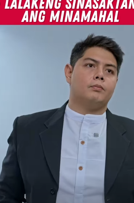 H1710001 Lalake sinaktan ang minamahal #tbon #shortstories #shortfilm #tbonman