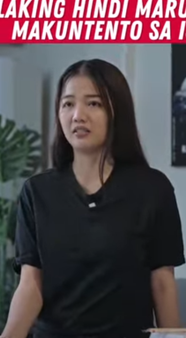 H1710002 Lalake hindi marunong makuntento sa isa #tbonmanila #shortstories #in