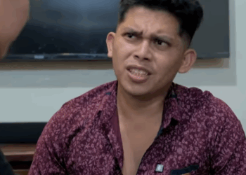 H1710003 Magkaibigan binago ng Pera #tbonmanila #shortstories #shortfilm #indi