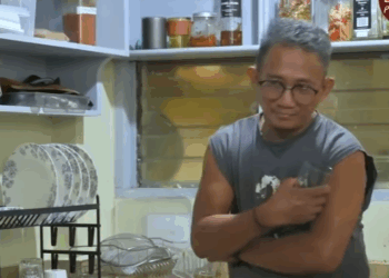 H1710010 Girlfriend Na Inuwi Ni Anak Inalila Ang Magulang part2