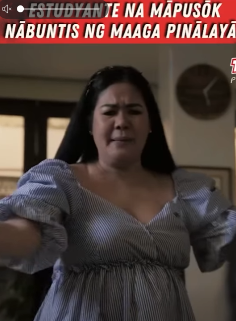 H1710006 Estudyante Na Mapusok Nabuntis ng Maaga part2