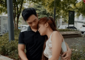 H1710005 Gångster Na Tatay Inangasan Ang Magiging Manugang part2