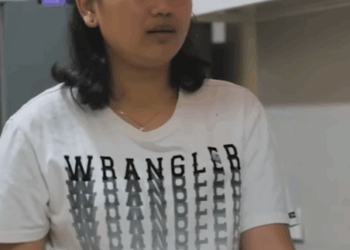 H1710007 Delivery Rider Inak!t Ng Customer part2