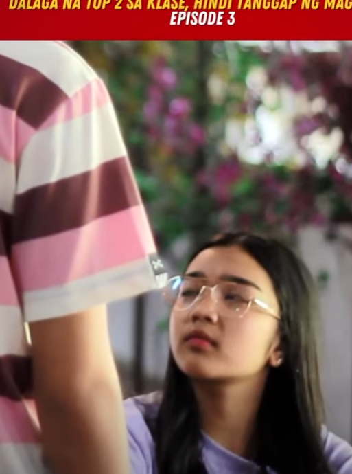 H1710008 Dalaga na sa Klase, hindi tanggap ng magulang