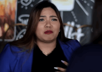 H1710004 Dalaga na sa Klase, hindi tanggap ng magulang