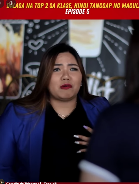 H1710004 Dalaga na sa Klase, hindi tanggap ng magulang