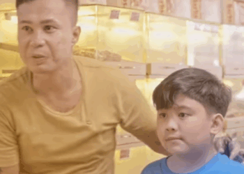 H0910004 Apo pinagdamutan ng kanyang lola #tbonmanila #shortstories #indie #go