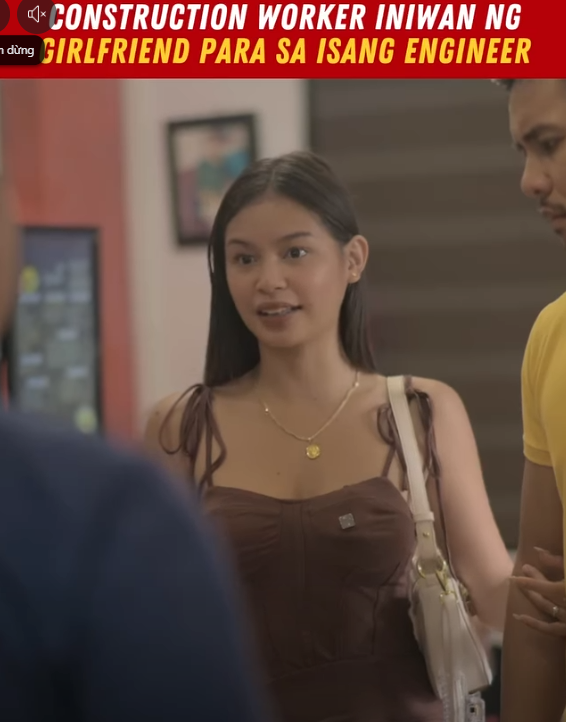 H1710002 Constuction Worker Iniwan ng Girlfriend Para sa Isang Engineer part2