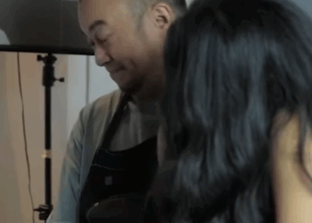 \H1710003 Customer na Gustong Mag Palibre ng Tattoo Kapalit ang Katawan