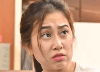 H1710001 Customer, nang mànyak ng waitress