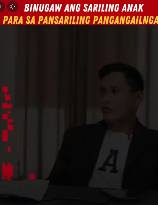 H1710004 Binugaw ang sariling anak para sa pansariling pangangailngan part2