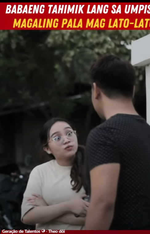 H1710005 Babaeng Tahimik Lang sa Umpisa, Magaling Pala MagLato lato part2