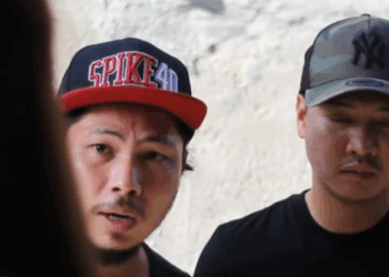 H1710010 BABAENG PALAUTANG, TINURUAN MAGSINUNGALING ANG ANAK part2