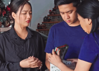 H0910004 Ang Paskong Nakaraan part2