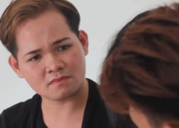 H1710003 Babaeng Walang Respeto Pero Nakaasa sa Kuya part2