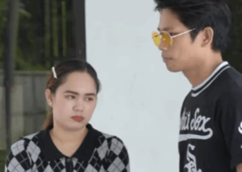 H1710002 Bäbäing Òverthìnker, Bumälik ang Kärmä part2