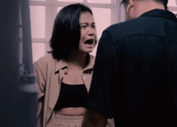 H1710003 Isang Gabi na Pagkakamali part2