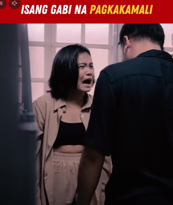 H1710003 Isang Gabi na Pagkakamali part2