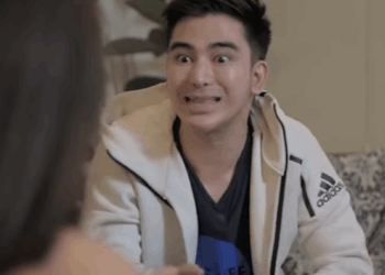 H1710005 Kaibigan Nilait Dahil Walang May Magkagusto sa Panget na Pagmumukha